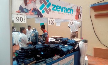 Maquileros, con trabas para crear marcas propias