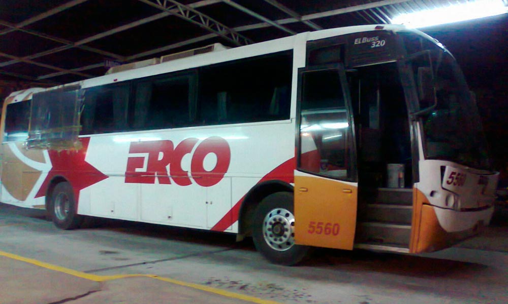 Acumula quejas transporte público en Izúcar