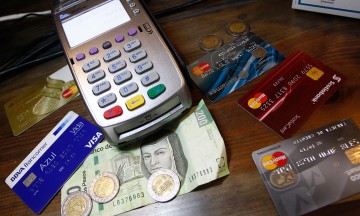 Asfixiarán compras del Buen Fin a tarjetahabientes