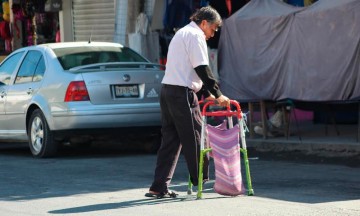 Abandonan en 4 meses a 20 ancianos en Tehuacán