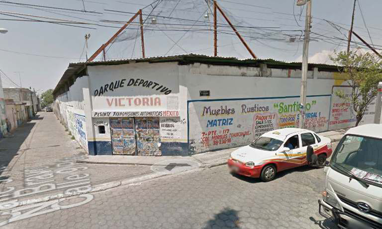 Rechazan impacto vial de mercado