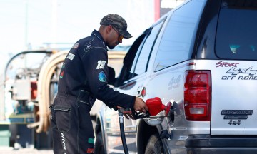 Registra la Mixteca desabasto de gasolina