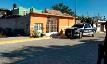 Reportan puntos de venta de huachicol