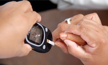 Generan conciencia sobre la diabetes