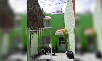 Cierra temporalmente la Casa en Vida de Tehuacán