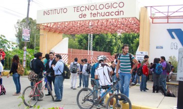 Patentan proyectos del Tec de Tehuacán