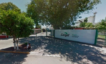 Acusan riesgo sanitario en 3 colonias por planta de Purina