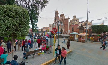 Integran a un empleo al primer deportado en Texmelucan