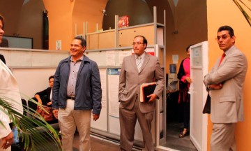 Indaga Comuna faltante de 105 mdp a pasada administración