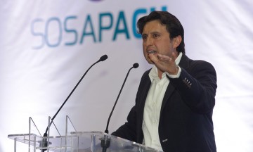 Emite ASE observaciones por 630 mdp a Cholula