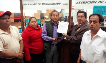 Lleva Chilac a la SCJN controversia contra ley del agua