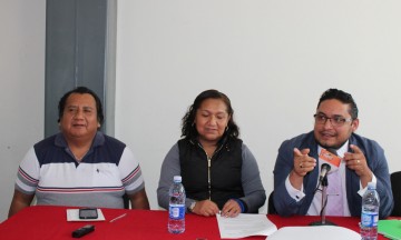 Exhiben deudas por pagos de agua en Tehucán