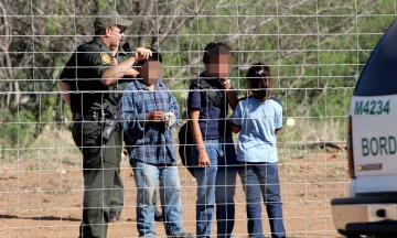 Deportan de EU a primer menor de edad de Atlixco