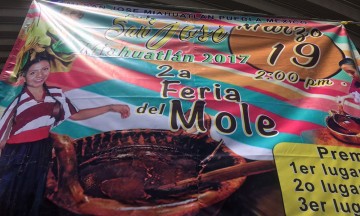 Desairan jóvenes al pan de burro en San José Miahuatlán