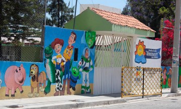 Al año, aumenta hasta 15% demanda de preescolares en Tehuacán