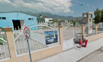 En riesgo, acuífero del Valle de Tehuacán