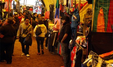 Aún lejos, resolución del caso tianguis en Texmelucan 