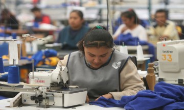 Desaparición de trabajadoras de maquiladoras menos visibles en sociedad