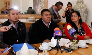 Desvió edil de Tlanepantla 3.5 mdp a empresas fantasma