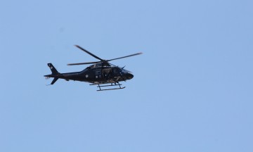 Evidencia Tehuacán falta de coordinación con policía estatal