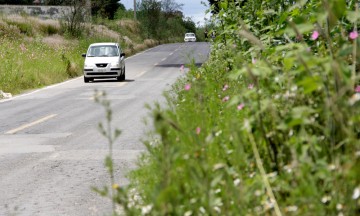 Piden a viajeros ser precavidos en carreteras de Izúcar