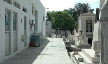 Crece gasto funerario por falta del Anfiteatro de Tehuacán