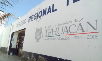Abandonan abogados a 50% de reos en Tehuacán