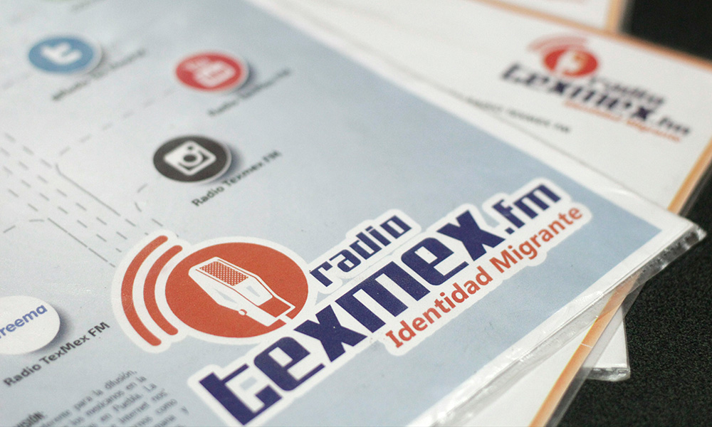 Radio TexMex FM inicia su migración al 97. 1 FM