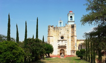 Buscan Tecali y Huaquechula título de Pueblo Mágico