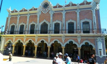 Tiene Tehuacán vacías las arcas