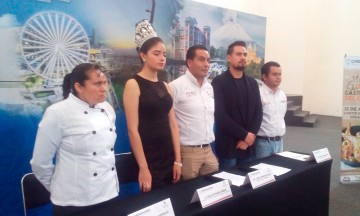 Anuncia Chignahuapan la segunda Muestra Gastronómica del Conejo