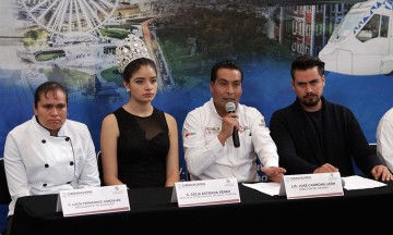 Tiene Chignahuapan sólo 1 guía certificado por Sectur