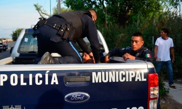 Registran dos robos con violencia al día en Tehuacán