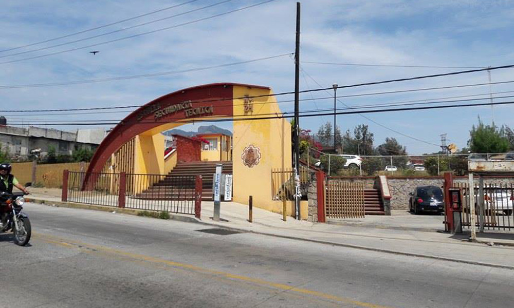 Denuncian bullying en escuela secundaria de Teziutlan