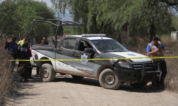 Exigen más seguridad en juntas auxiliares de Tehuacán