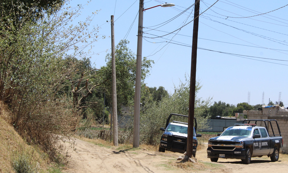 Pactan pueblos con el huachicol