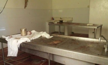 Clausuran anfiteatro de Tecamachalco, reabren el de Tehuacán