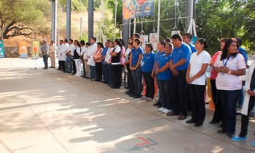 Aplican vacunas contra el VPH  