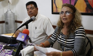 Denuncian desacato judicial del edil de Tlaola 