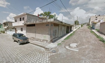En riesgo, más de 30 familias de Acoquiaco