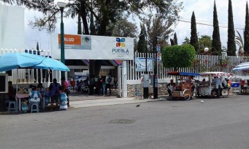 Escasean vacunas contra rotavirus en la región de Tehuacán