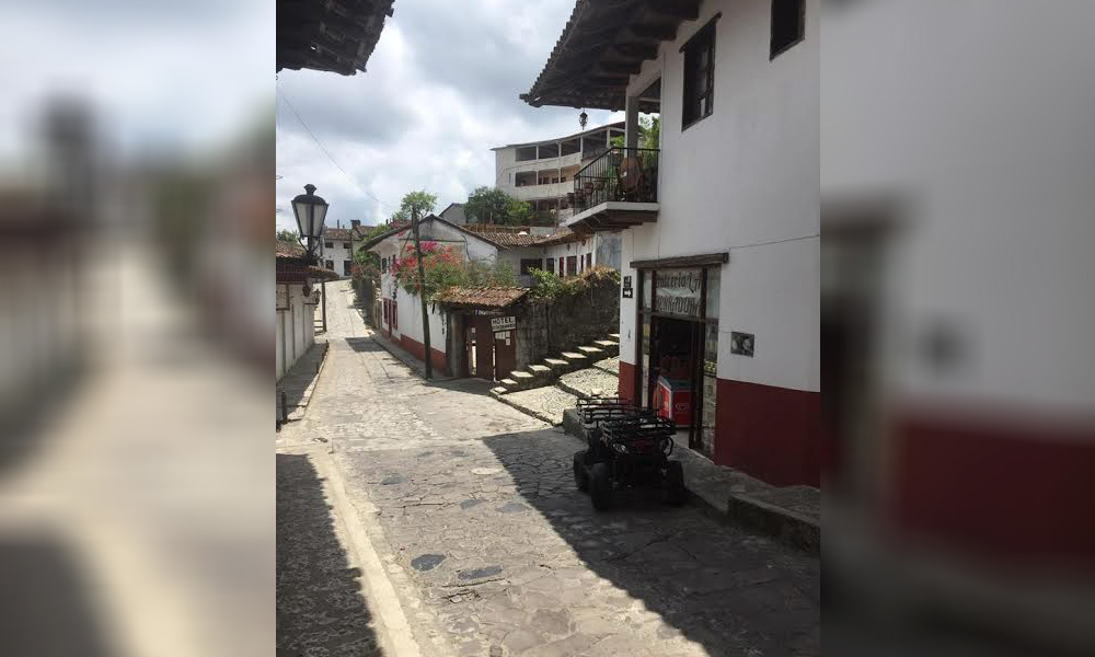 Matanza en gruta de Cuetzalan, aún un misterio