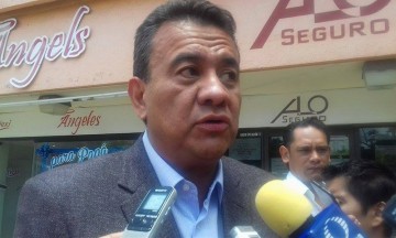 Buscan coordinaci&oacute;n para combatir la inseguridad en Tehuac&aacute;n