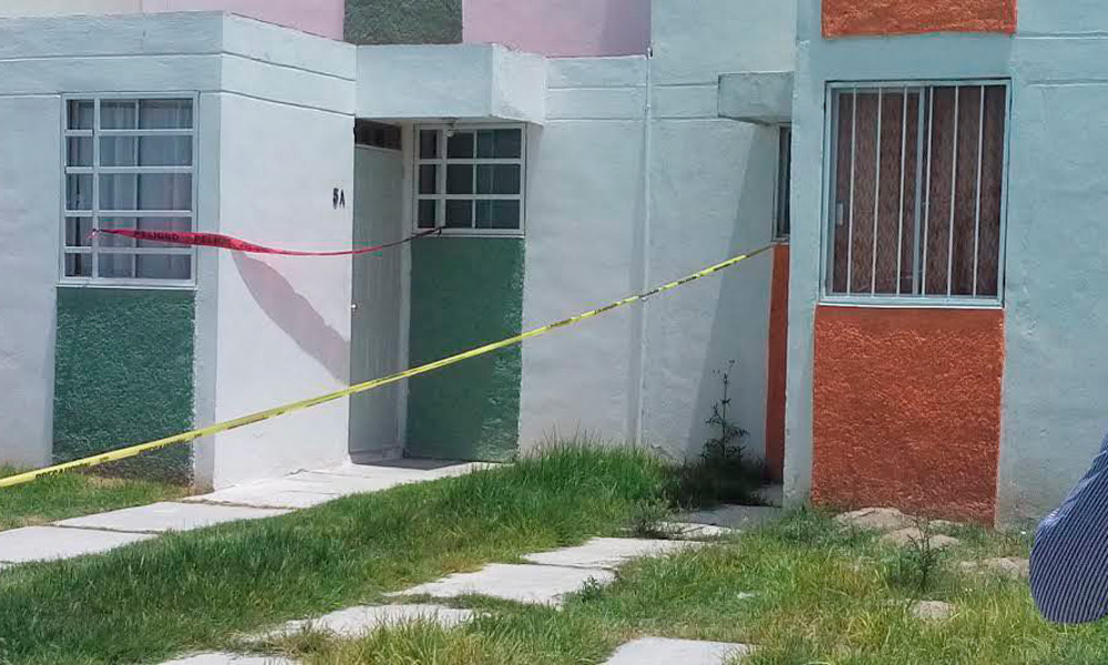 Se reúnen vecinos contra delincuentes en Tecamachalco