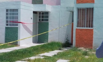 Se reúnen vecinos contra delincuentes en Tecamachalco