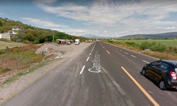 Acechan asaltos nocturnos las carreteras de Izúcar