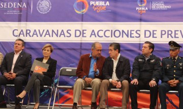 Respalda Texmelucan prohibición del alcohol