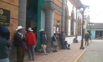 Vuelven inmueble patrimonio federal en Chignahuapan