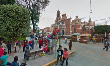 Abren agencia del Ministerio Público en Texmelucan