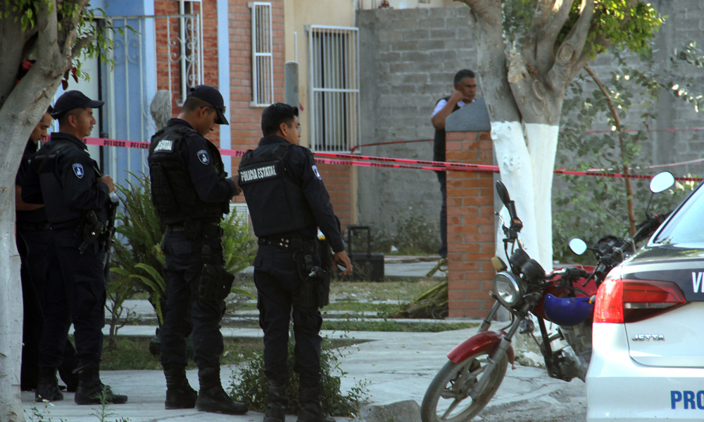 Repuntan delitos en Tehuacán